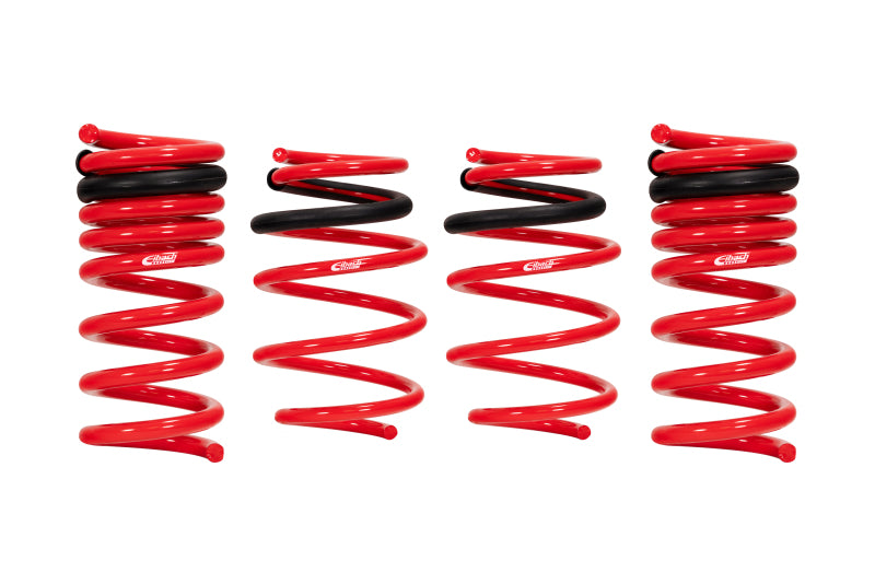 Eibach Sportline Springs for 2015 VW GTI - Blais Performance Parts