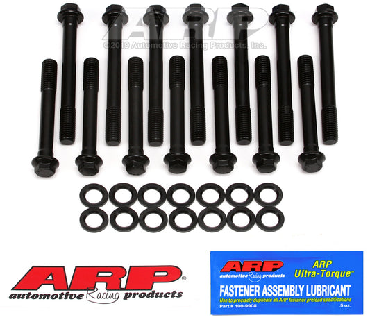 ARP Jeep 4.0L Inline 6cyl. Head Bolt Kit - Blais Performance Parts