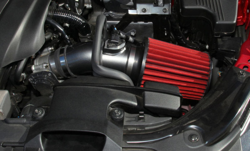 AEM 14-16 Mazda 6 2.5L - Cold Air Intake System - Blais Performance Parts