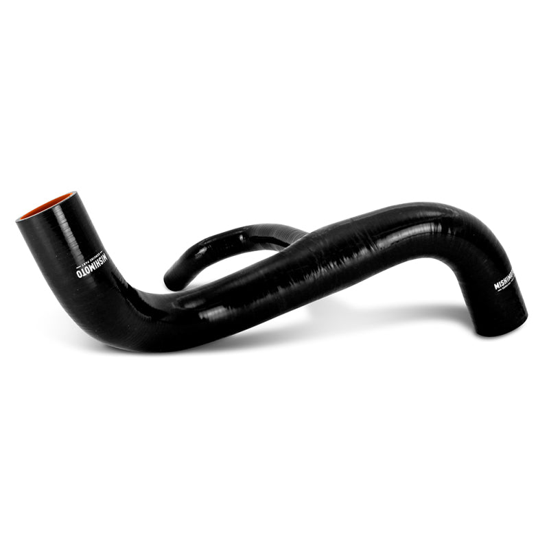 Mishimoto 14-17 Chevy SS Silicone Radiator Hose Kit - Black - Blais Performance Parts