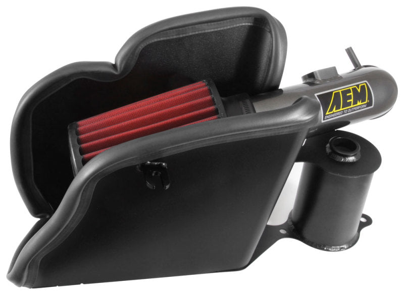 AEM 2016 C.A.S Mazda MX-5 Miata L4-2.0L F/I Cold Air Intake - Blais Performance Parts