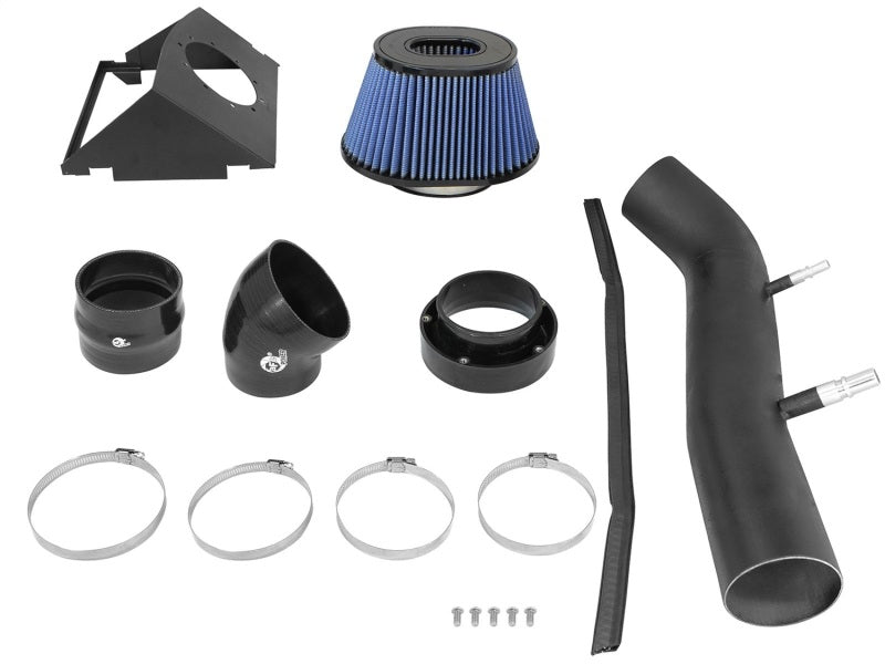 aFe MagnumFORCE Intakes Stage-2 Pro 5R 2015 Ford F-150 5.0L V8 - Blais Performance Parts