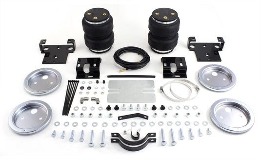 Air Lift Loadlifter 5000 Air Spring Kit - Blais Performance Parts