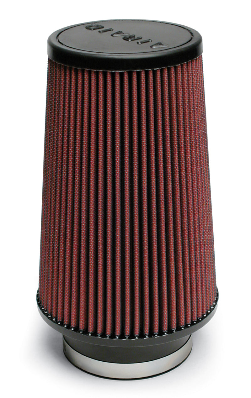 Airaid Universal Air Filter - Cone 4 x 6 x 4 5/8 x 9 - Blais Performance Parts