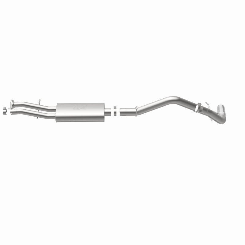 MagnaFlow Sys C/B Escalade 6.0L 00-02 - Blais Performance Parts