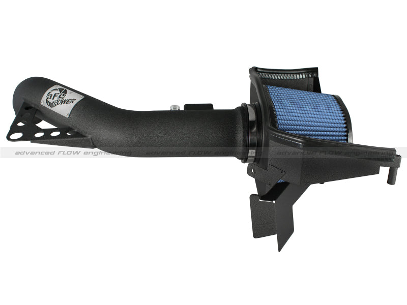 aFe MagnumFORCE Intake Stage-2 Pro 5R 12-15 BMW 335i (F30) L6 3.0L (t) N55 - Blais Performance Parts