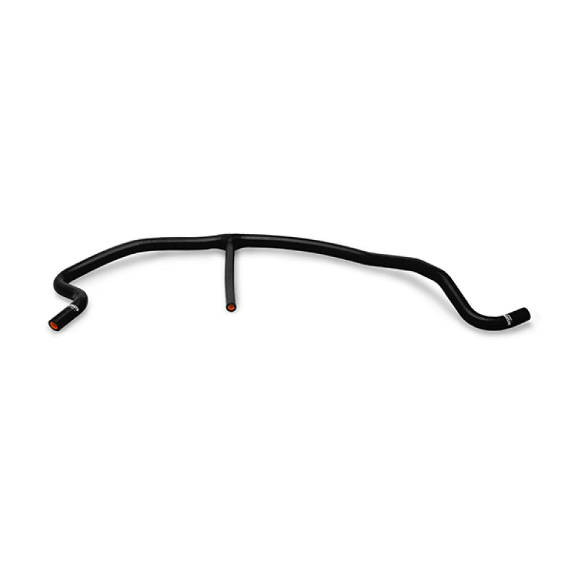 Mishimoto 05-08 Chevy Corvette/Z06 Black Silicone Ancillary Hose Kit - Blais Performance Parts