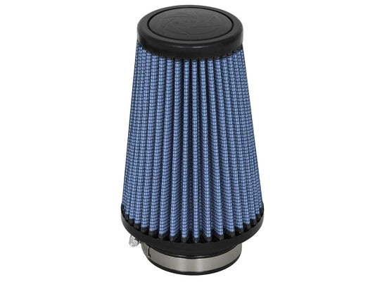 aFe MagnumFLOW Air Filters IAF P5R A/F P5R 3F x 5B x 3-1/2T x 7H - Blais Performance Parts