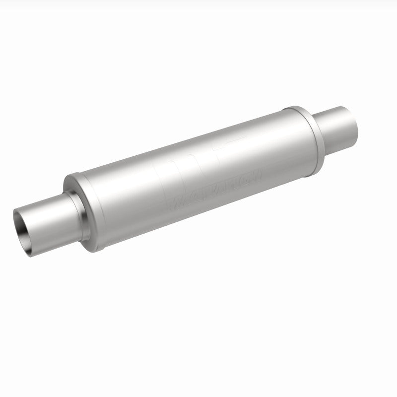MagnaFlow Muffler Mag SS 14X4X4 2.25X2.25 C/C - Blais Performance Parts