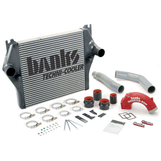 Banks Power 06-07 Dodge 5.9L Techni-Cooler System - Blais Performance Parts