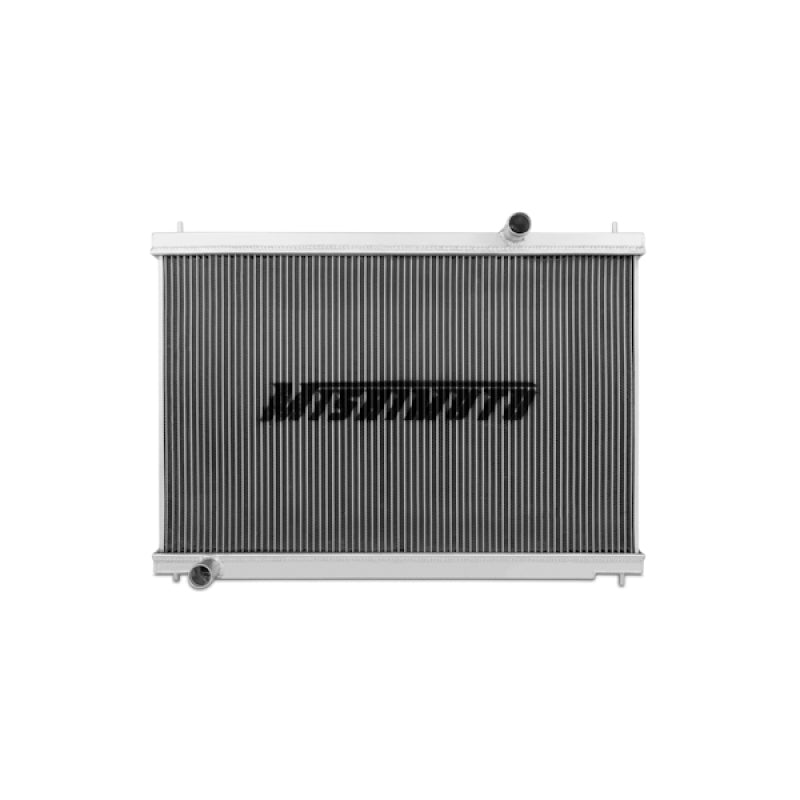 Mishimoto 09+ Nissan GTR R35 Aluminum Radiator - Blais Performance Parts
