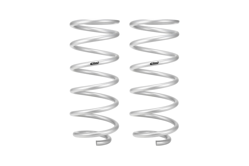 Eibach 01-07 Toyota Sequoia SUV 4WD Pro-Lift Kit Rear Springs Only - Set of 2 - Blais Performance Parts