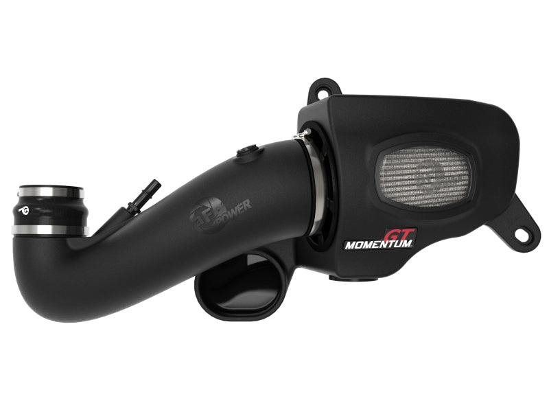 aFe 22-23 Jeep Grand Cherokee WL HEMI V8 5.7L Momentum GT Cold Air Intake System w/Pro Dry S Filter - Blais Performance Parts