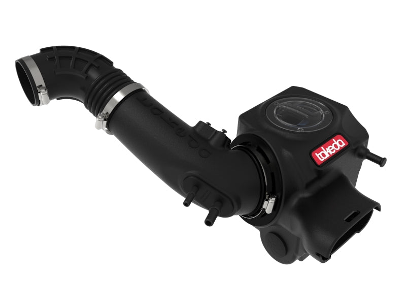 aFe POWER Momentum GT Pro 5R Media Intake System 16-19 Ford Fiesta ST L4-1.6L (t) - Blais Performance Parts