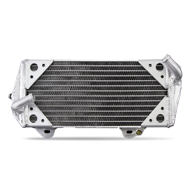 Mishimoto 2017+ Honda Civic Type R Secondary Race Radiator - Blais Performance Parts