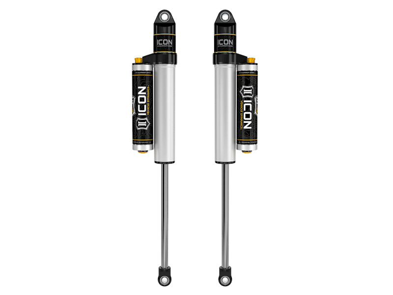 ICON 1999+ Ford F-250/F-350 Super Duty 0-3in Rear 2.5 Series Shocks VS PB CDCV - Pair - Blais Performance Parts