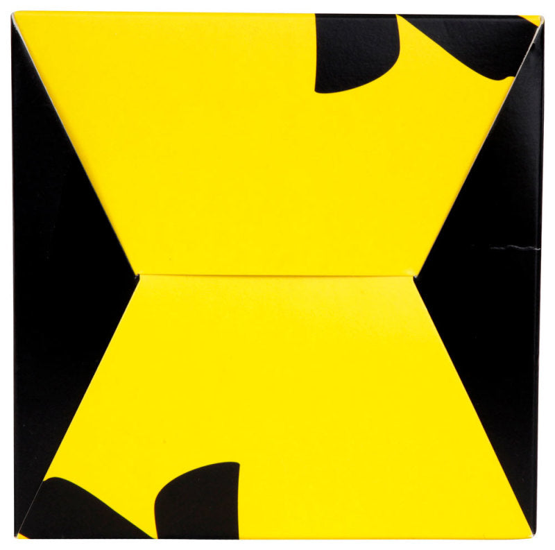 Airaid Universal Air Filter - Cone 3 1/2 x 4 5/8 x 3 1/2 x 7 - Blais Performance Parts