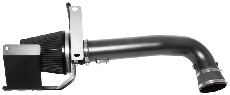 Airaid 14-19 Chevrolet Silverado 1500 V8 / 14-19 GMC 1500 V8 Performance Air Intake System - Blais Performance Parts