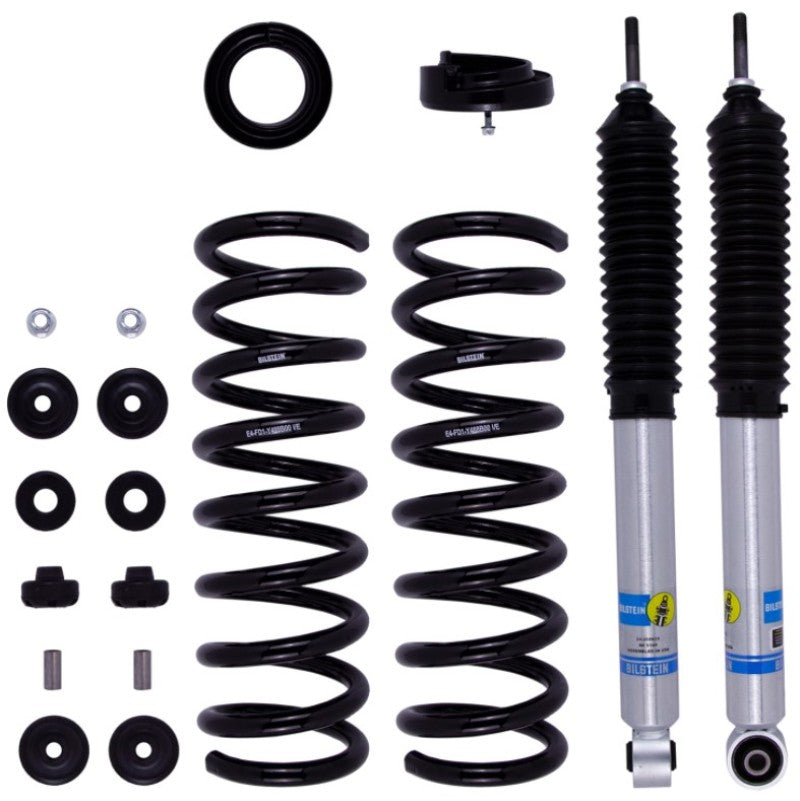 Bilstein B8 5112 Series 19-20 Dodge Ram 2500 Front Suspension Leveling Kit - Blais Performance Parts