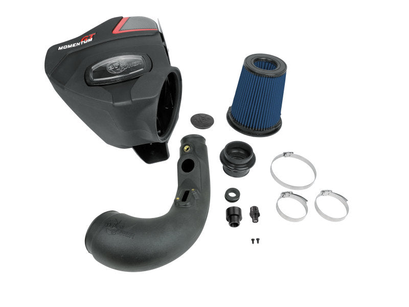 aFe Momentum GT Cold Air Intake System w/Pro 5R Filter 19-21 BMW 330i B46/B48 - Blais Performance Parts