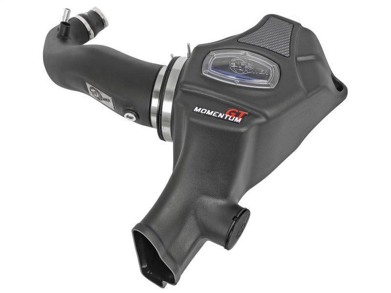 aFe Momentum GT Pro 5R Intake System 15-16 Ford Mustang L4-2.3L EcoBoost - Blais Performance Parts