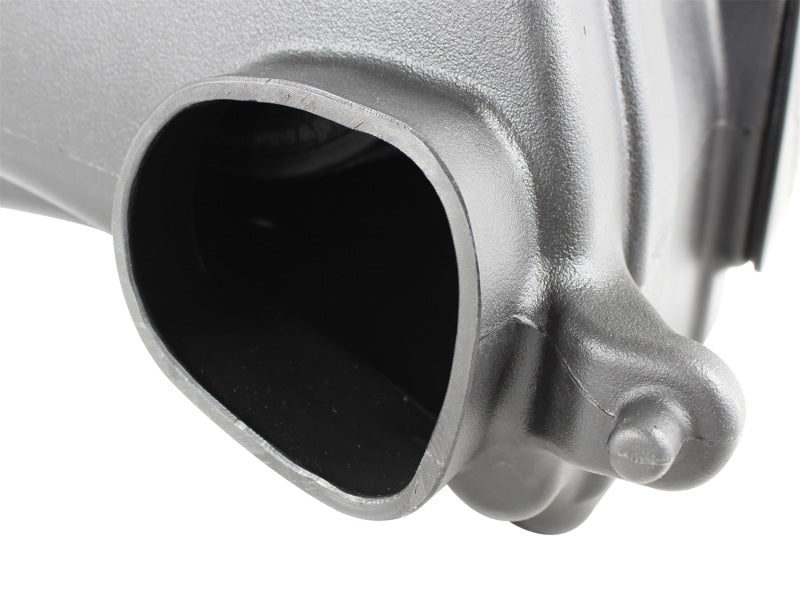 aFe Momentum GT Pro DRY S Stage-2 Si Intake System 07-14 Toyota Tundra V8 5.7L - Blais Performance Parts