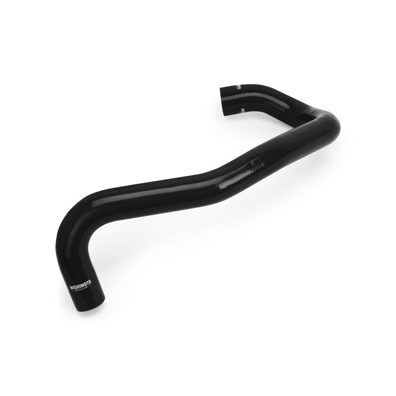 Mishimoto 05-10 Mopar 5.7L V8 Black Silicone Hose Kit - Blais Performance Parts