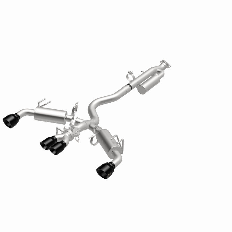 Magnaflow 2023 Toyota GR Corolla NEO Cat-Back Exhaust System - Blais Performance Parts