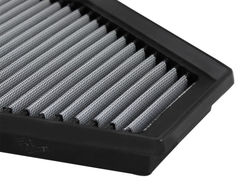 aFe Magnum FLOW OE Replacement Air Filter Pro DRY S 12-15 Porsche 911 (991) H6 3.4L/3.8L - Blais Performance Parts