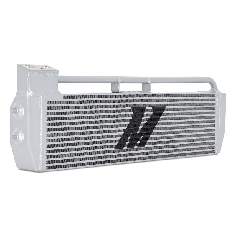 Mishimoto 06-10 BMW E60 M5 Oil Cooler - Blais Performance Parts