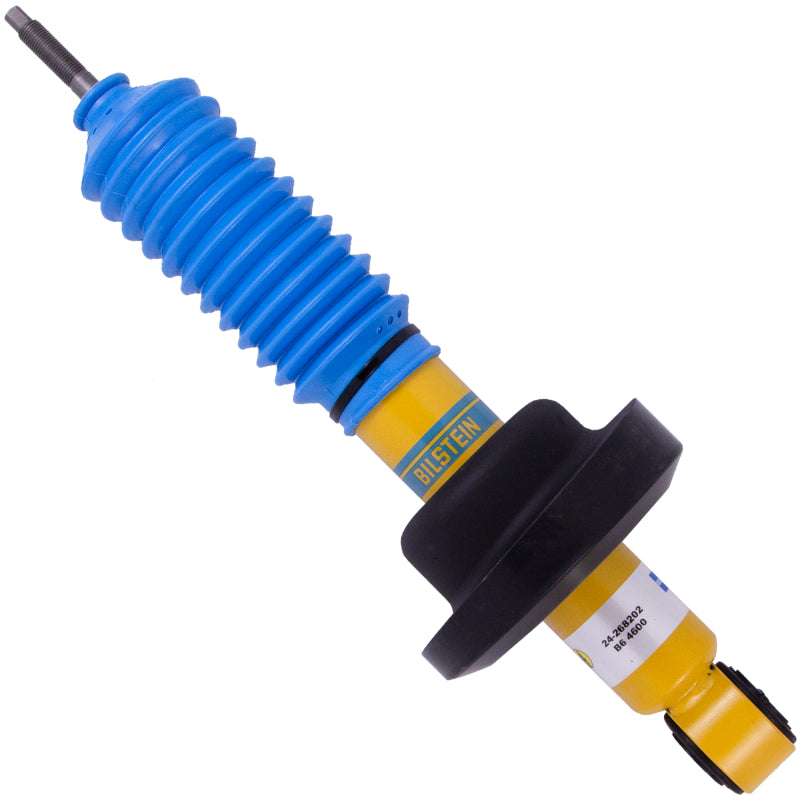 Bilstein B6 4600 Series 17-20 Nissan Titan (2WD) Front Monotube Shock Absorber - Blais Performance Parts