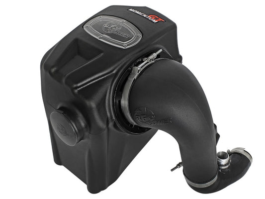 AFE Momentum GT Pro 5R Intake System GM Colorado/Canyon 2016 I4-2.8L (td) - Blais Performance Parts