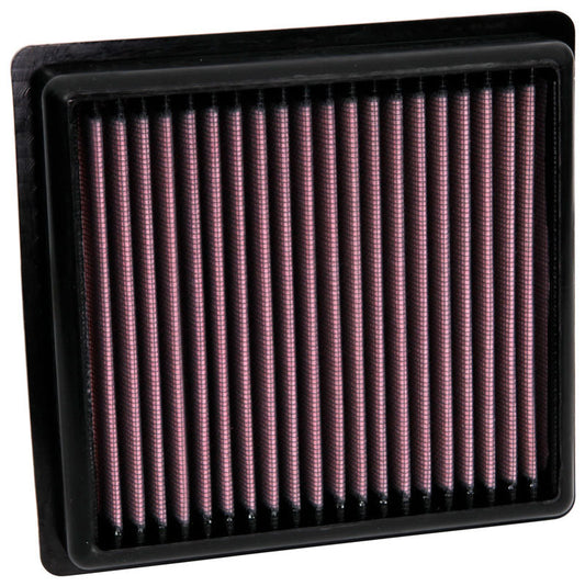 K&N 19-20 Toyota Corolla E210 L4-2.0L F/I Hybrid Replacement Air Filter - Blais Performance Parts