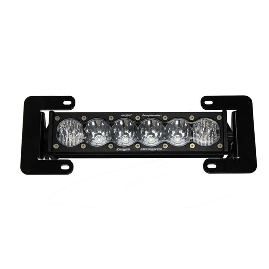 Baja Designs OnX6+ 2017-2018 Ford Raptor Lower Grille LED Kit - Blais Performance Parts