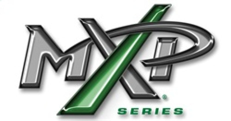 Airaid 02-12 Dodge Ram 4.7L MXP Intake System w/ Tube (Dry / Black Media) - Blais Performance Parts