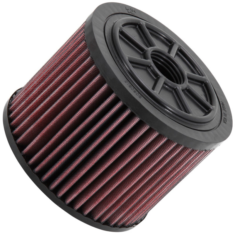 K&N  11-13  Audi A6 0L L4 Replacement Air Filter - Blais Performance Parts