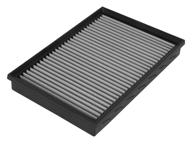 aFe Magnum FLOW OER Pro DRY S Air Filter 2016 Nissan Titan XD V8-5.0L (td) - Blais Performance Parts