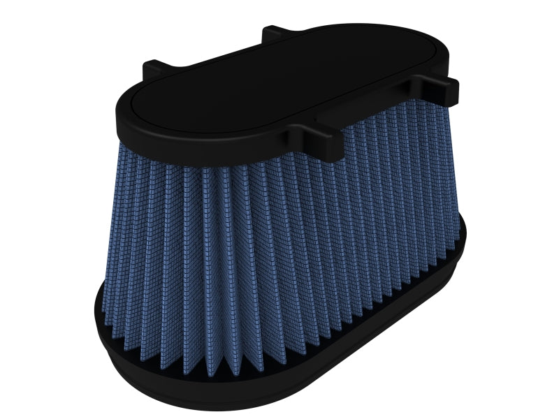 aFe MagnumFLOW Air Filters OER P5R A/F P5R GM Van 06-11 V8-6.6L (td) - Blais Performance Parts