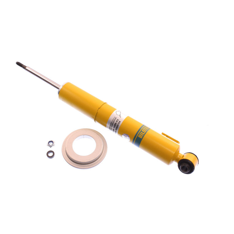 Bilstein B6 1990 Mazda Miata Base Front 46mm Monotube Shock Absorber - Blais Performance Parts