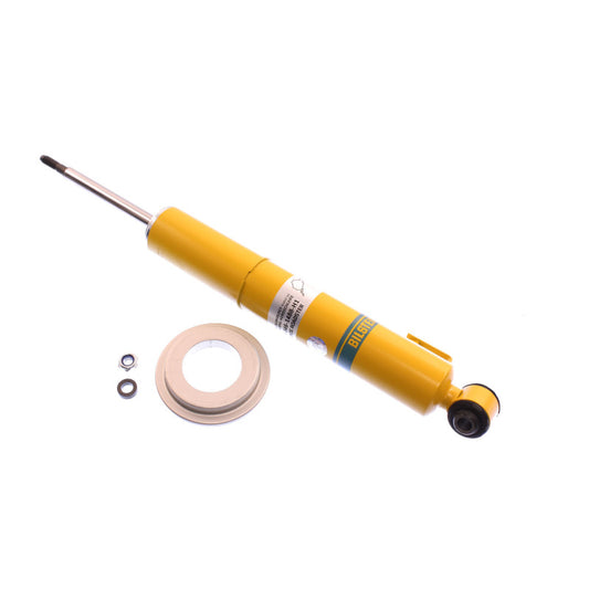 Bilstein B6 1990 Mazda Miata Base Front 46mm Monotube Shock Absorber - Blais Performance Parts