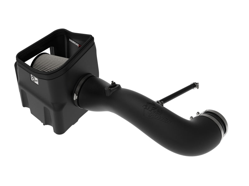 aFe Magnum FORCE Stage-2 Pro Dry S Cold Air Intake System 09-14 Chevrolet Silverado / GMC Yukon - Blais Performance Parts