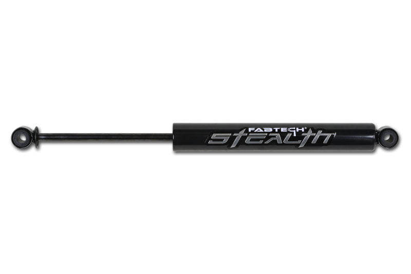 Fabtech 05-07 Ford F250/350 4WD Front Stealth Shock Absorber - Blais Performance Parts