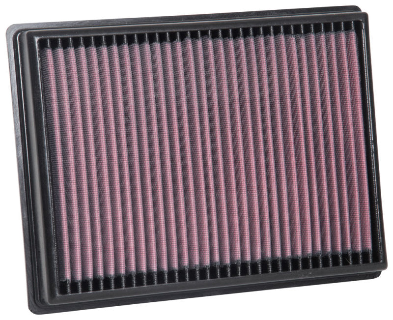 K&N 2019 Honda Insight L4-1.5L F/I Replacement Drop In Air Filter - Blais Performance Parts