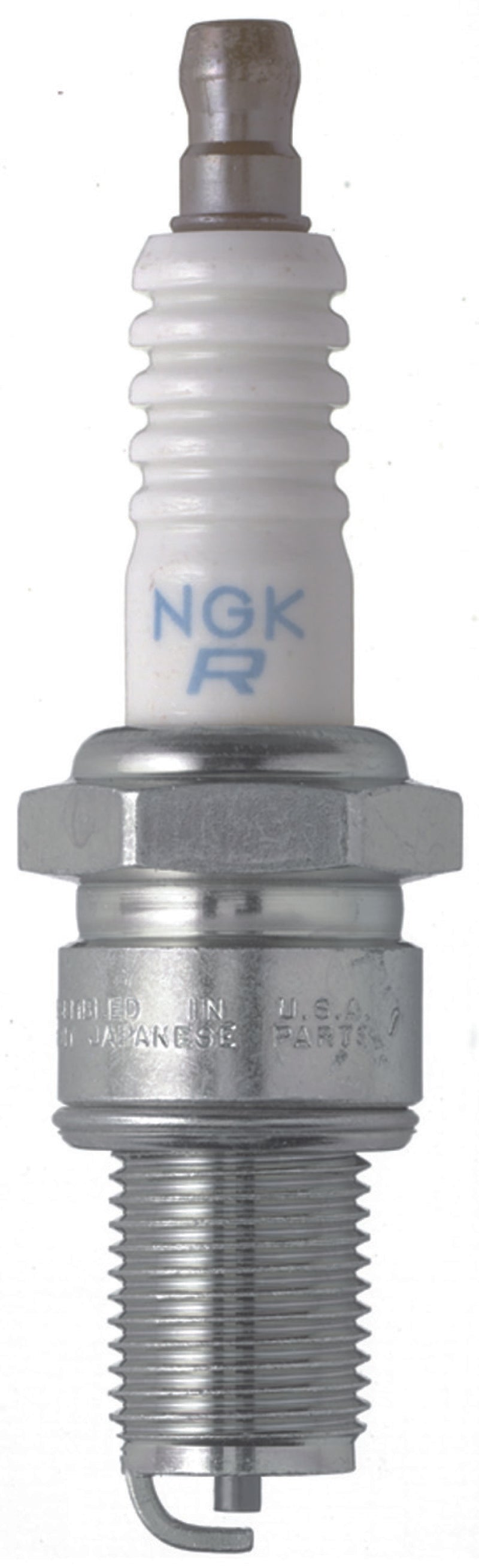 NGK Nickel Spark Plug Box of 4 (BR9EYA) - Blais Performance Parts