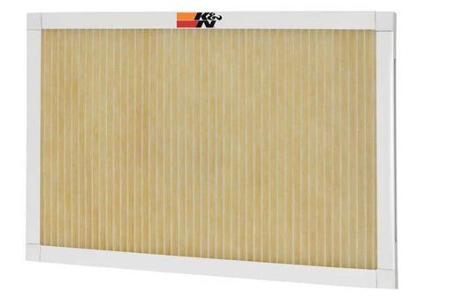 K&N HVAC Filter - 16 x 20 x 1 - Blais Performance Parts