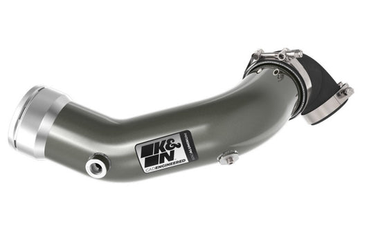 K&N 17-21 Ford F-250/350 6.7L TD Charge Pipe - Blais Performance Parts