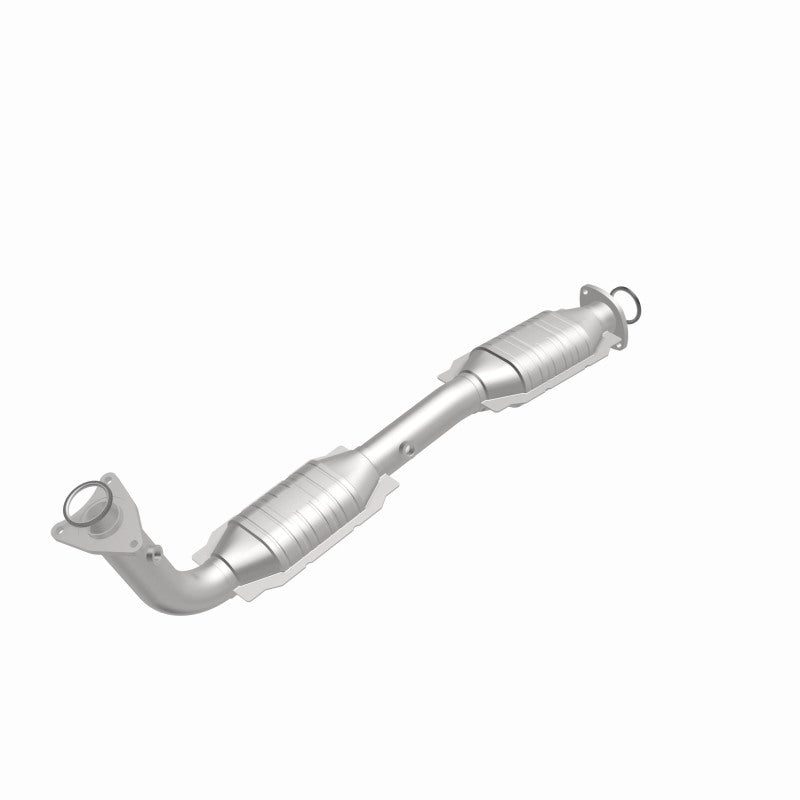 Magnaflow Conv DF 07-08 Toyota Tundra 5.7L P/S - Blais Performance Parts