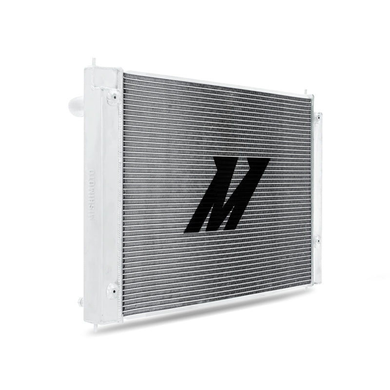 Mishimoto 09-20 Nissan 370Z Aluminum Radiator (AC Removal) - Blais Performance Parts