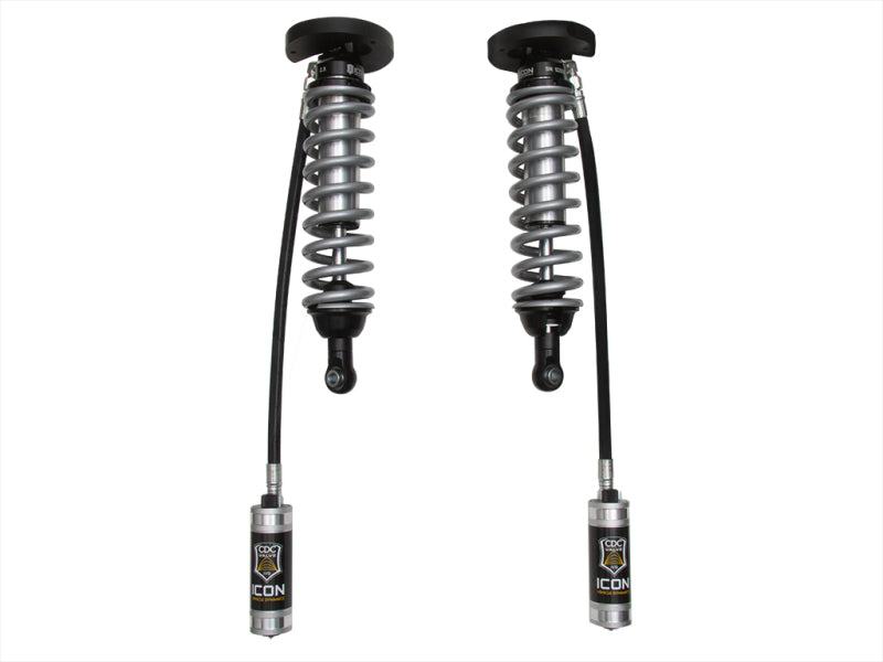 ICON 2014+ Ford Expedition 4WD .75-2.25in Rear 2.5 Series Shocks VS RR CDCV Coilover Kit - Blais Performance Parts