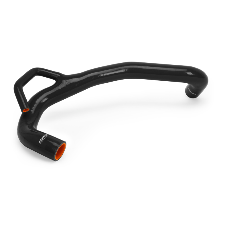 Mishimoto 2011+ Mopar LX Chassis 6.4L Hemi Black Silicone Hose Kit - Blais Performance Parts